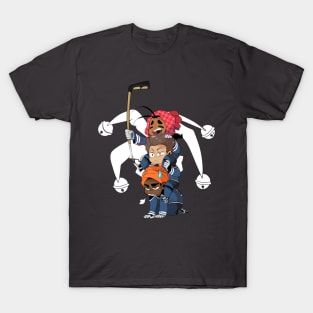 Team Jesters T-Shirt